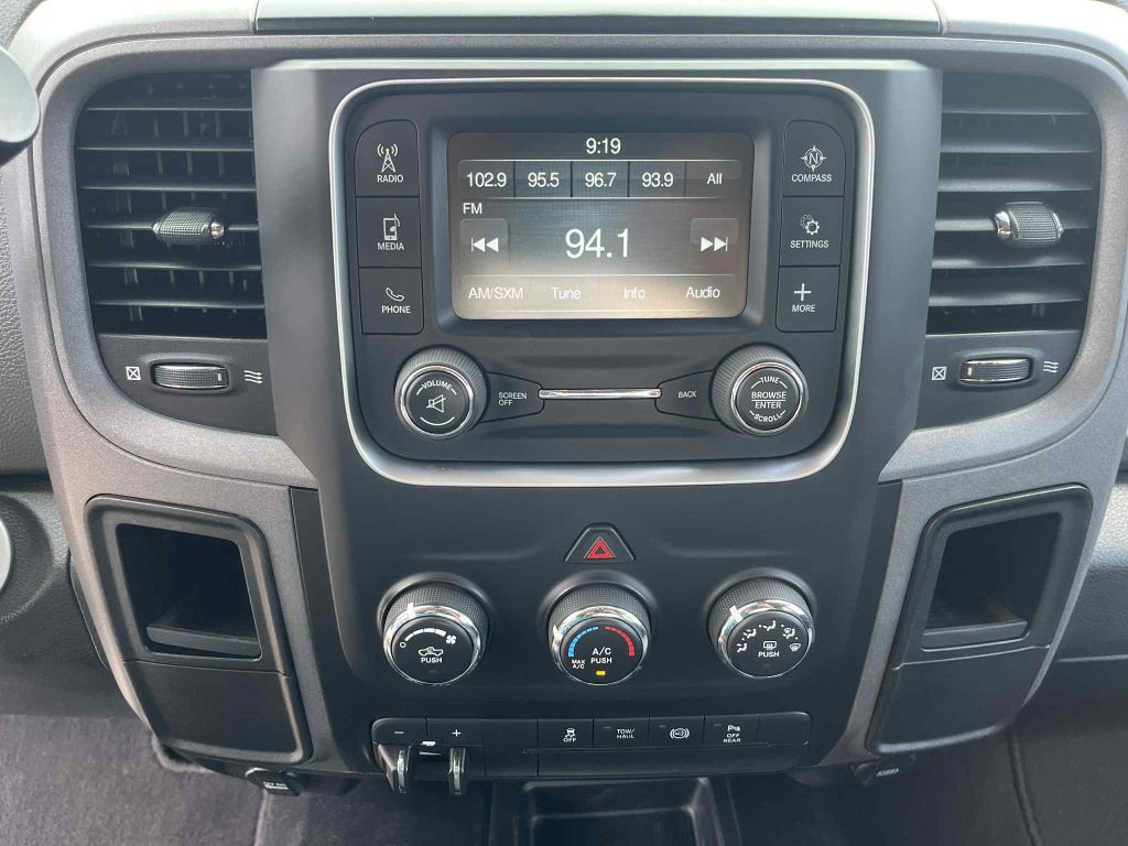 2018 RAM 3500 Image 21