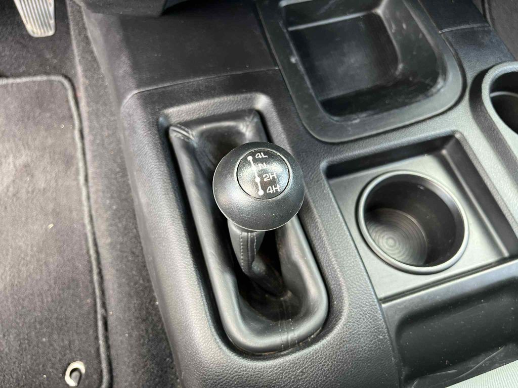 2018 RAM 3500 Image 24