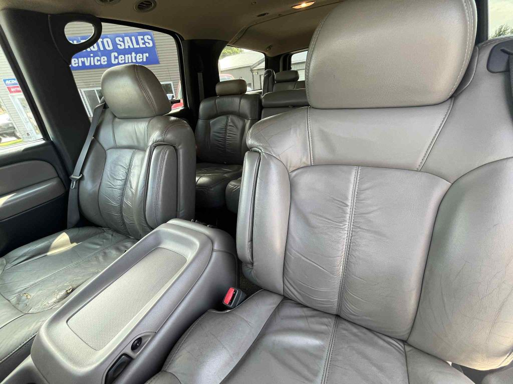2002 Chevrolet Silverado 2500 Image 27