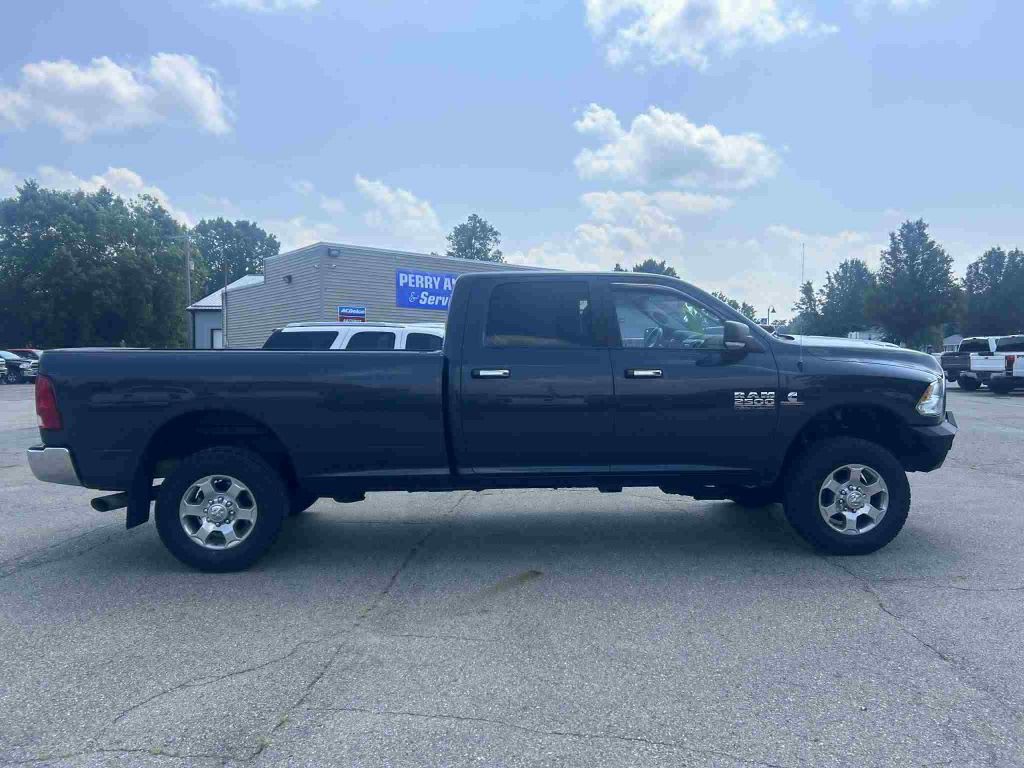 2016 RAM 2500 Image 5