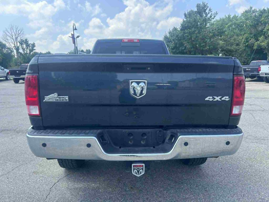 2016 RAM 2500 Image 8