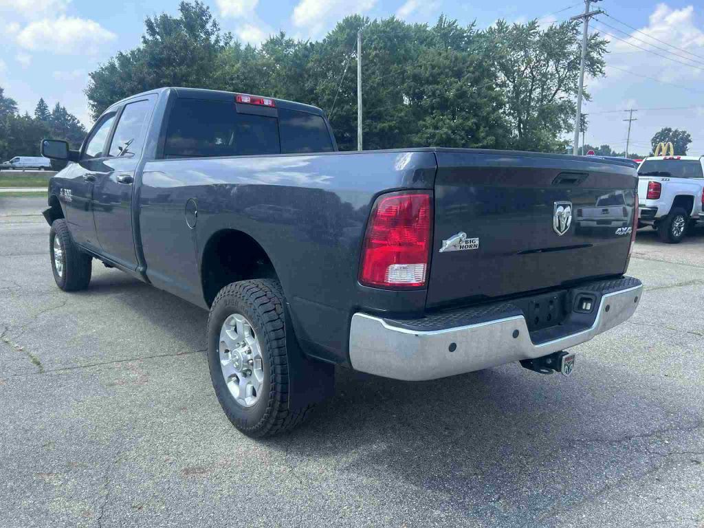 2016 RAM 2500 Image 10