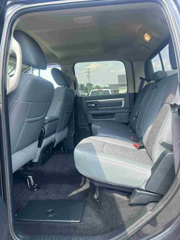 2016 RAM 2500 Image 14