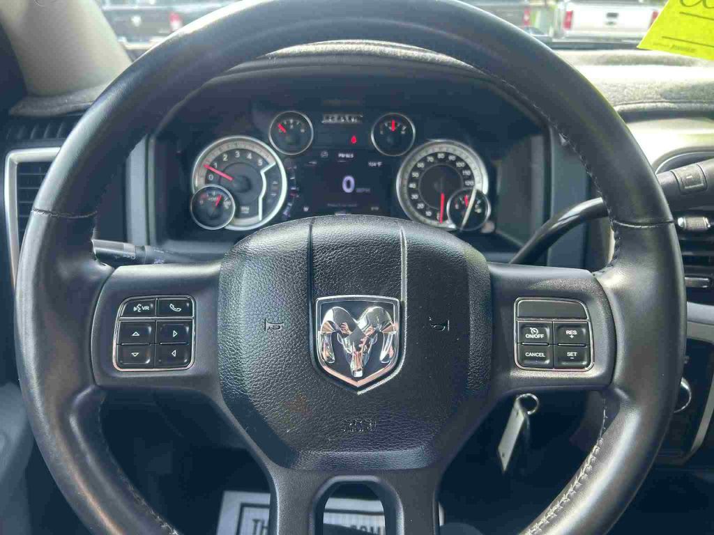 2016 RAM 2500 Image 19