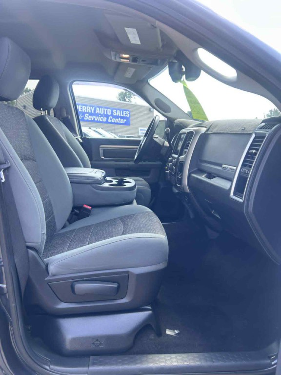 2016 RAM 2500 Image 20