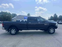 Image for 2016 RAM 2500 Big Horn ID: 6760095