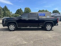 Image for 2020 Chevrolet Silverado 1500 Heavy Duty Ltz ID: 6760799