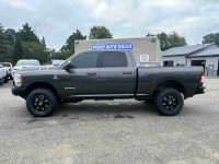 Image for 2021 RAM 2500 Big Horn ID: 6770626