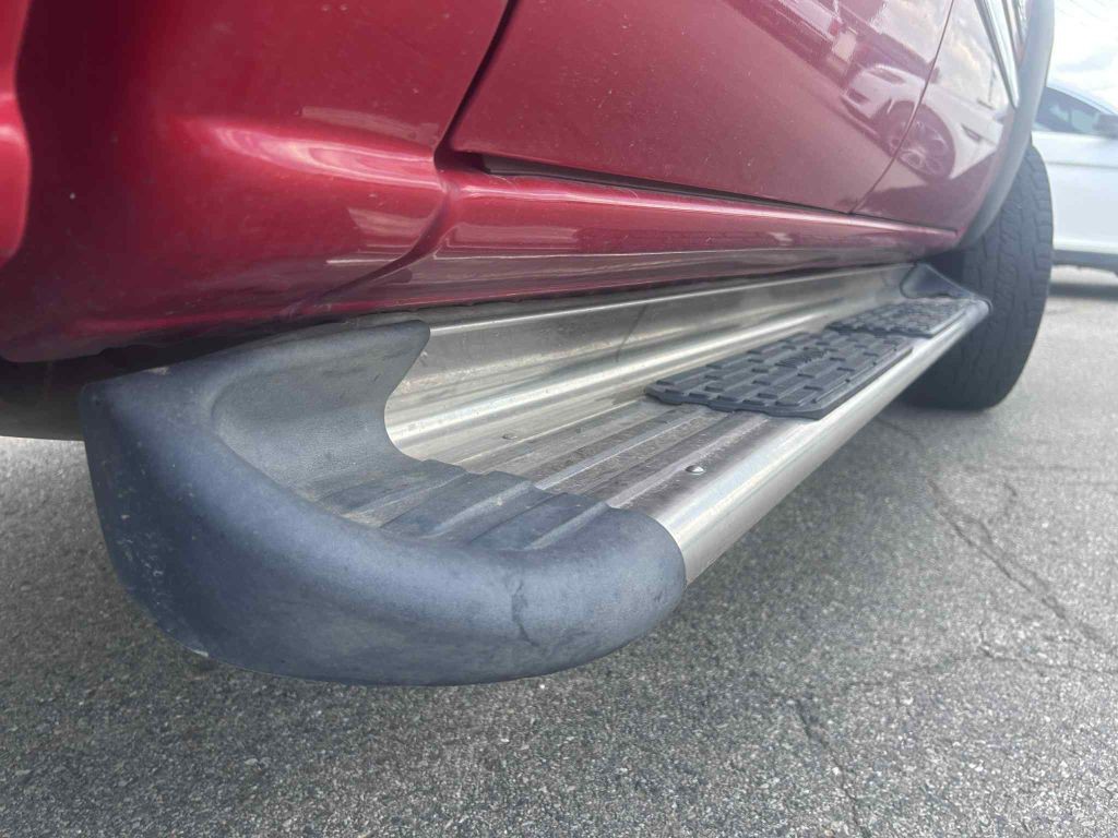 2002 GMC Sierra 2500 Image 8