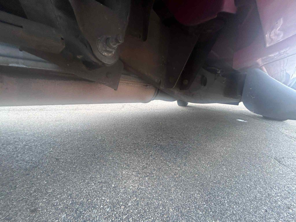 2002 GMC Sierra 2500 Image 9