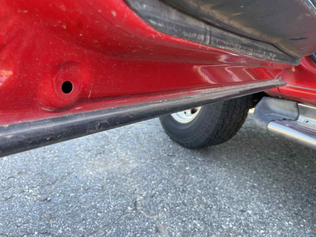 2002 GMC Sierra 2500 Image 15