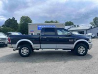 Image for 2017 RAM 2500 Laramie ID: 6772124