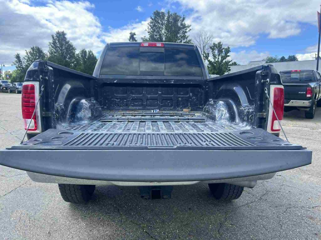 2017 RAM 2500 Image 8