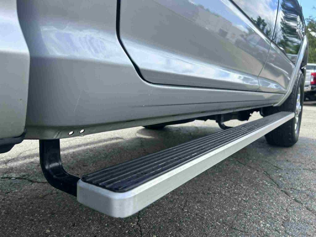 2017 RAM 2500 Image 10