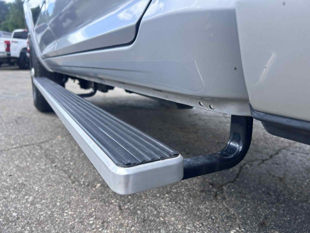 2017 RAM 2500 Image 11
