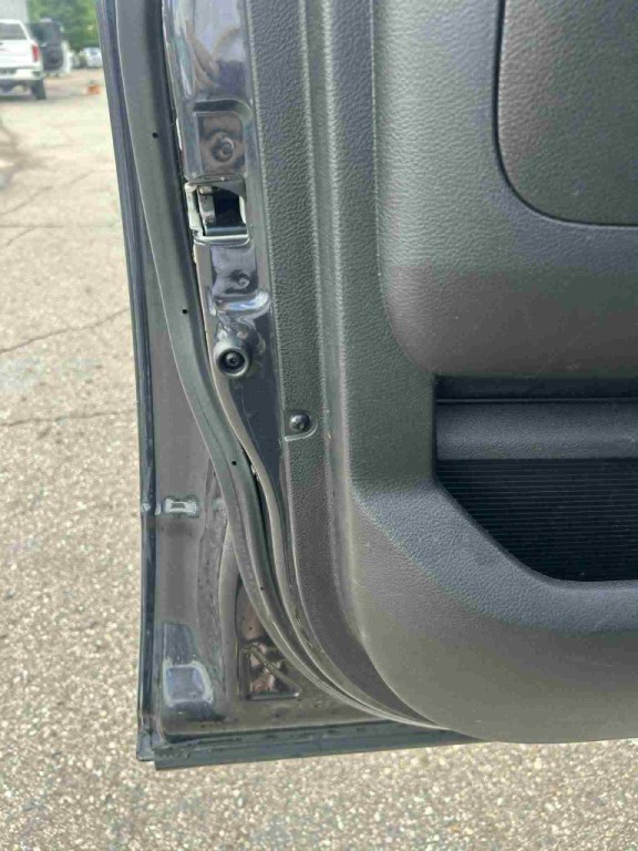 2017 RAM 2500 Image 15