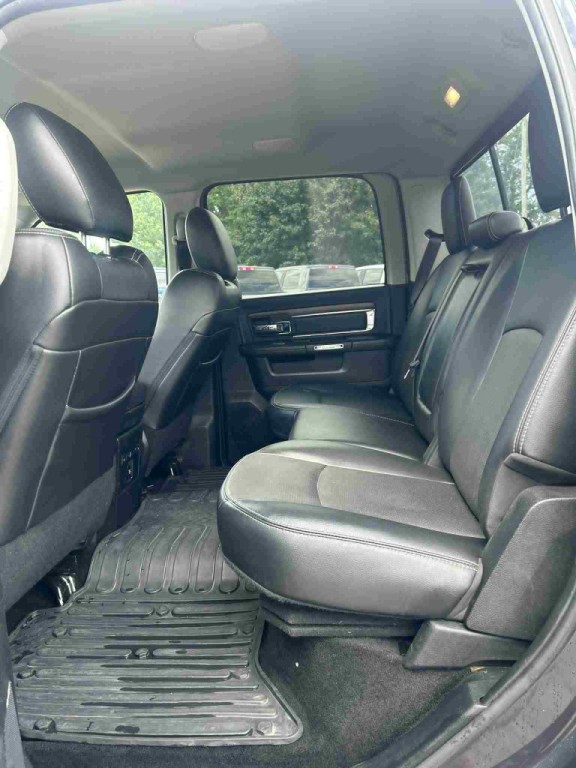 2017 RAM 2500 Image 20