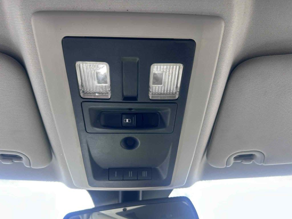 2017 RAM 2500 Image 21