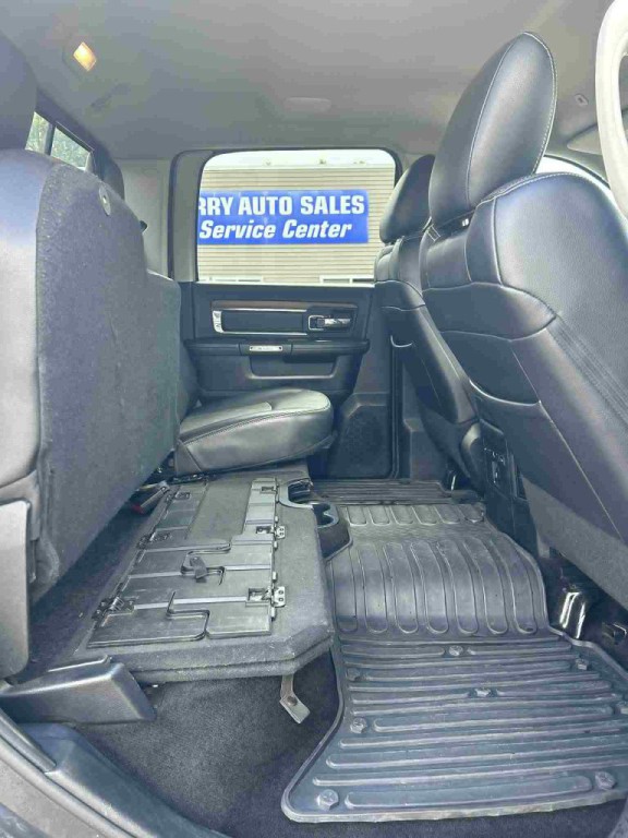 2017 RAM 2500 Image 24