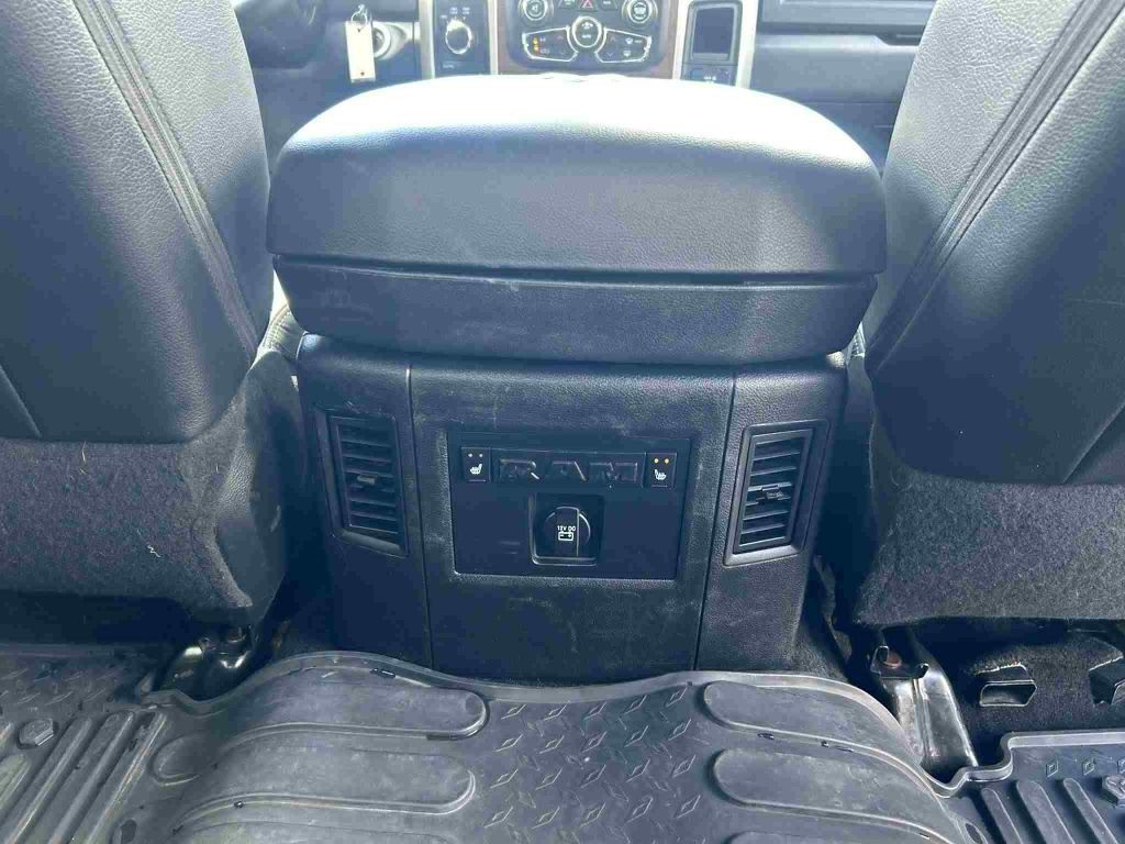 2017 RAM 2500 Image 26