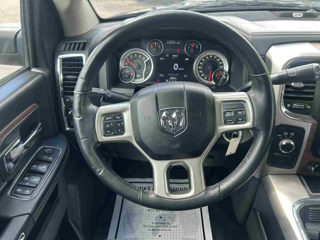 2017 RAM 2500 Image 27