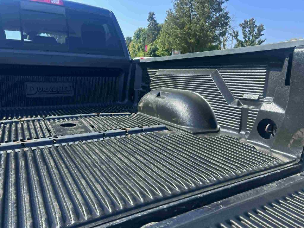 2017 RAM 2500 Image 9