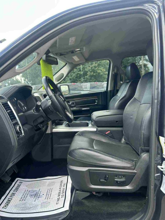 2017 RAM 2500 Image 19