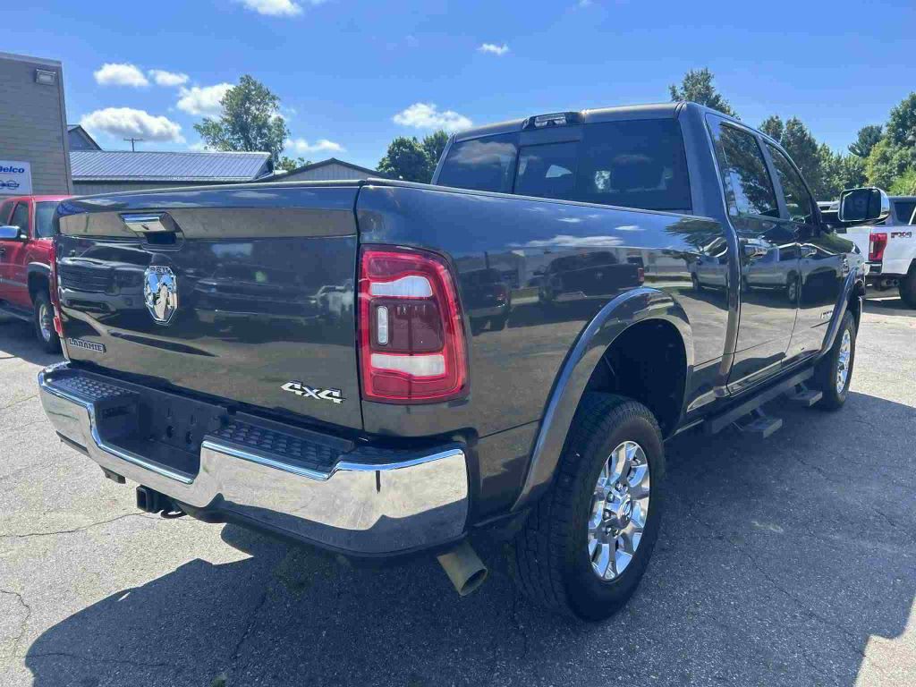 2021 RAM 2500 Image 6