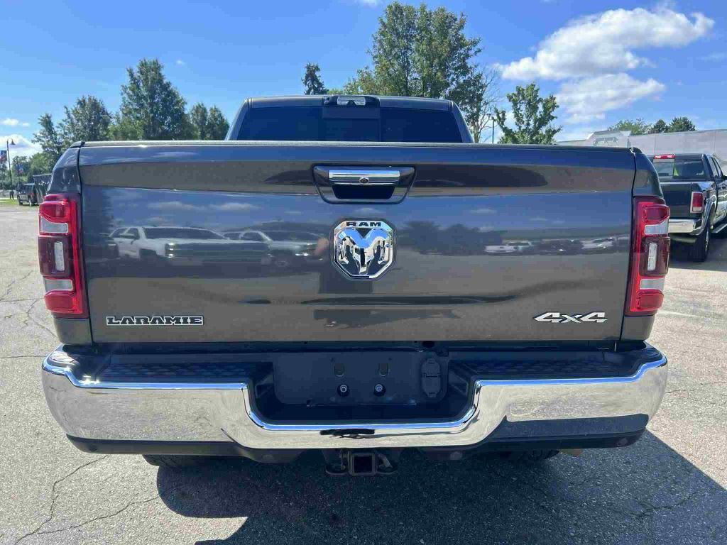 2021 RAM 2500 Image 7
