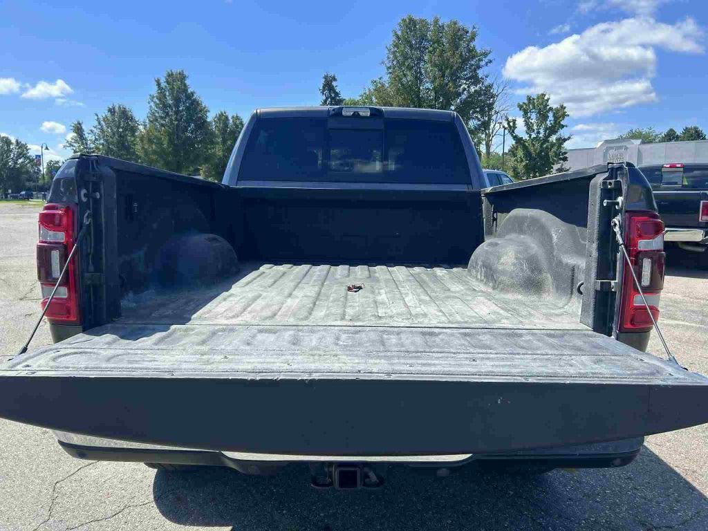 2021 RAM 2500 Image 8