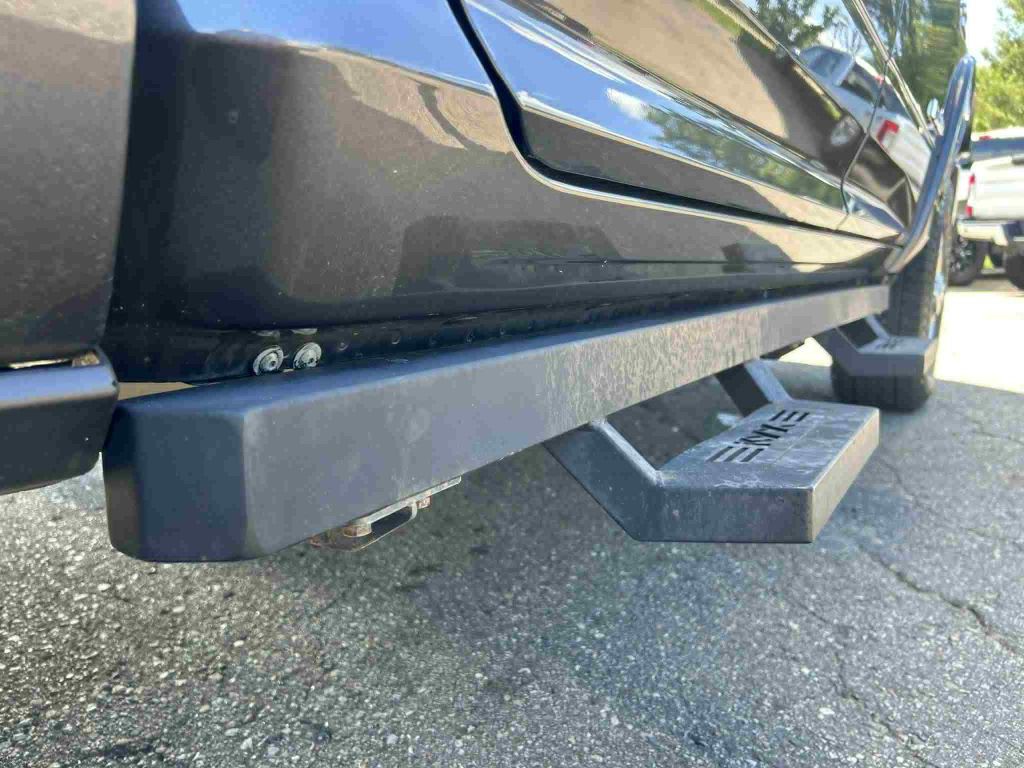2021 RAM 2500 Image 10