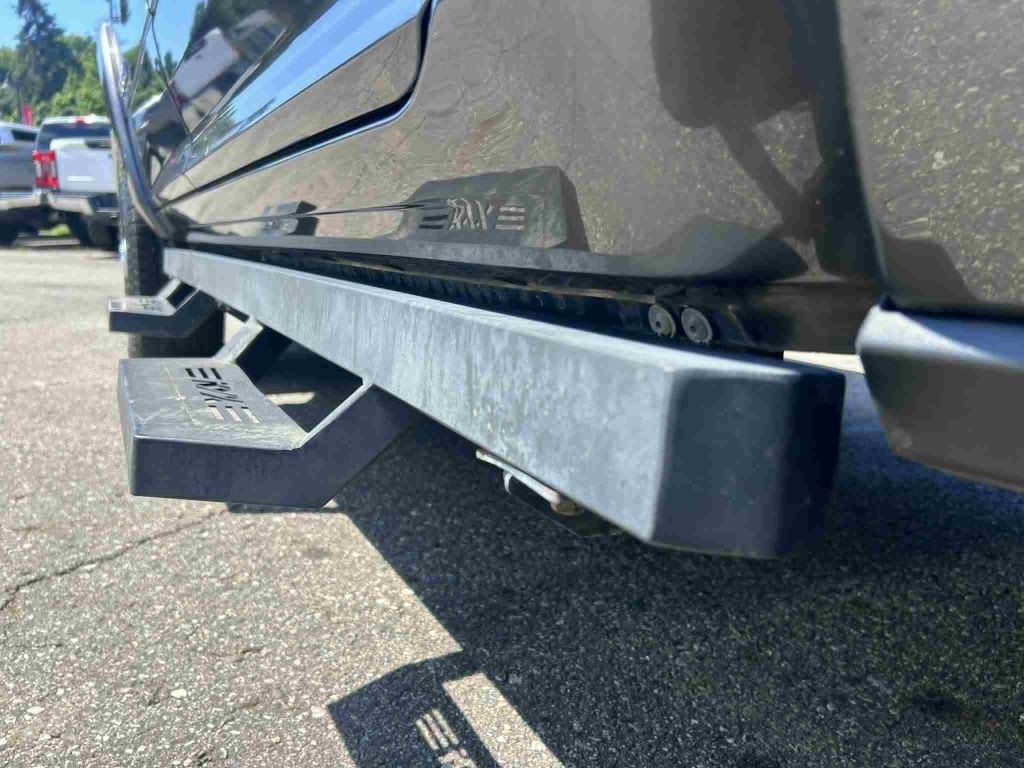 2021 RAM 2500 Image 11
