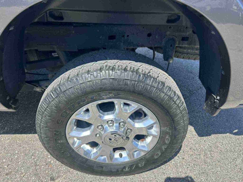 2021 RAM 2500 Image 13
