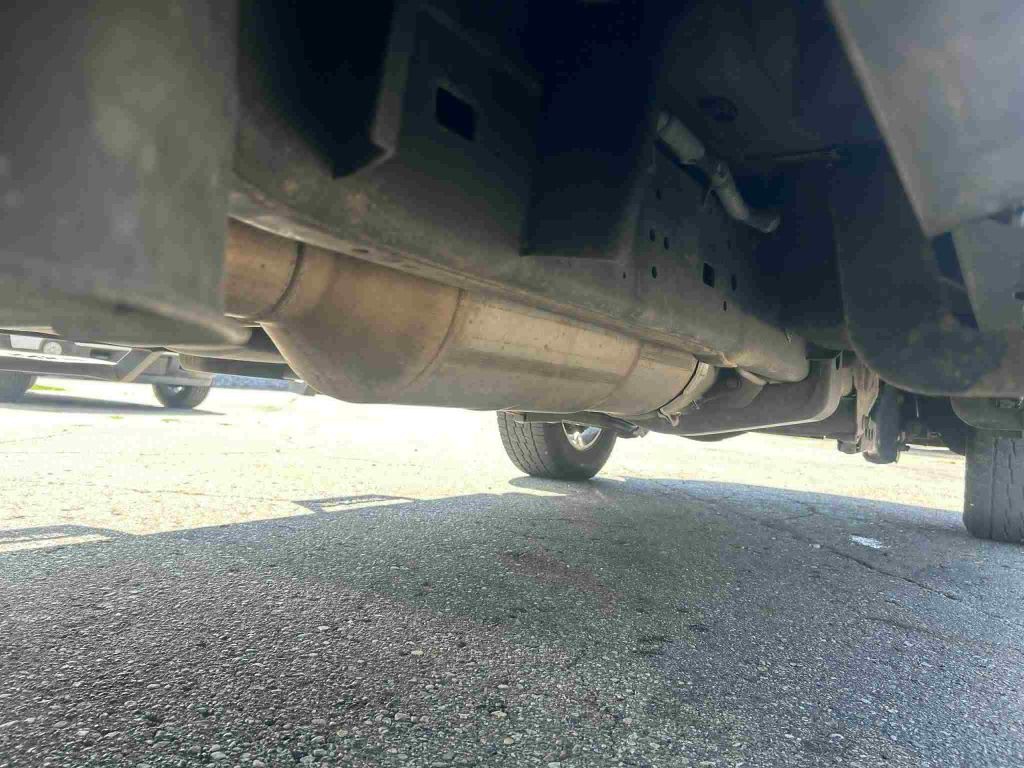 2021 RAM 2500 Image 14