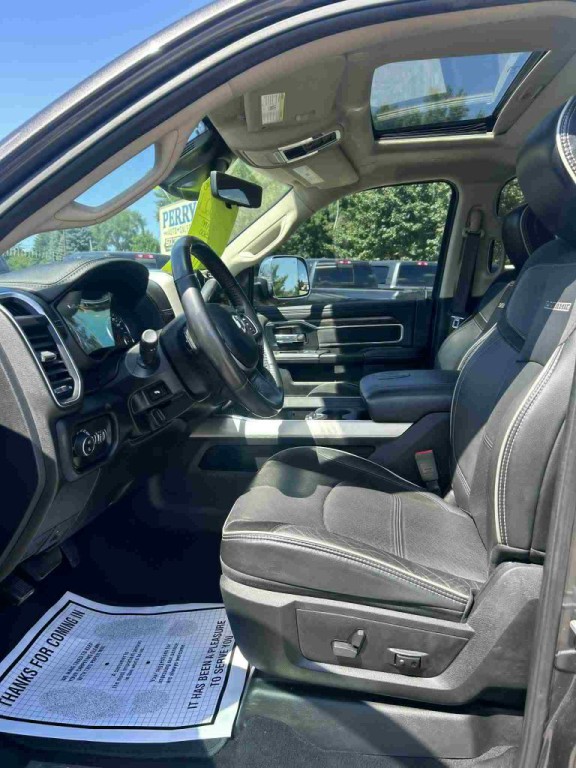 2021 RAM 2500 Image 18