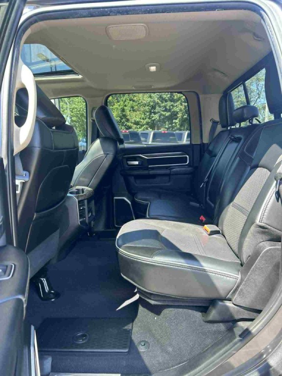 2021 RAM 2500 Image 20