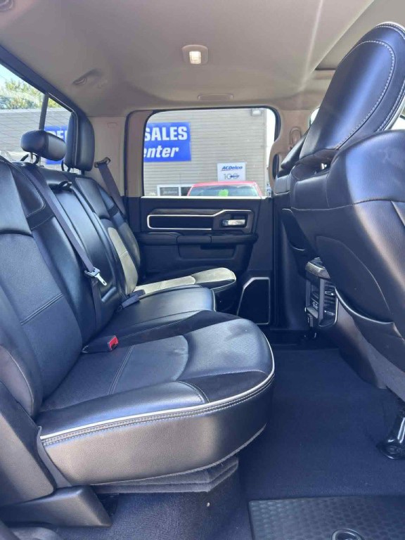 2021 RAM 2500 Image 22
