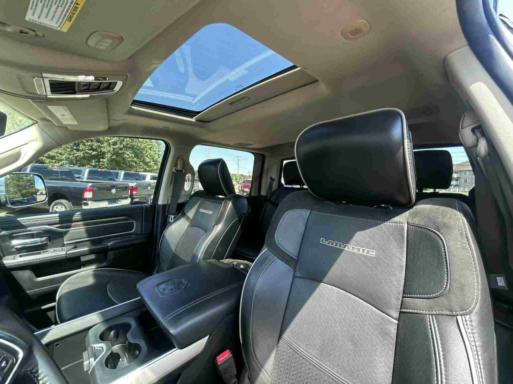 2021 RAM 2500 Image 23