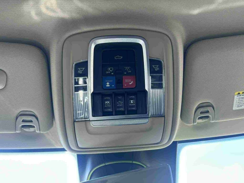 2021 RAM 2500 Image 28