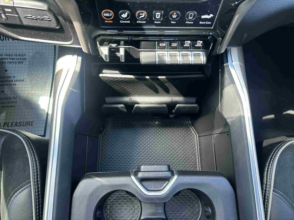 2021 RAM 2500 Image 29