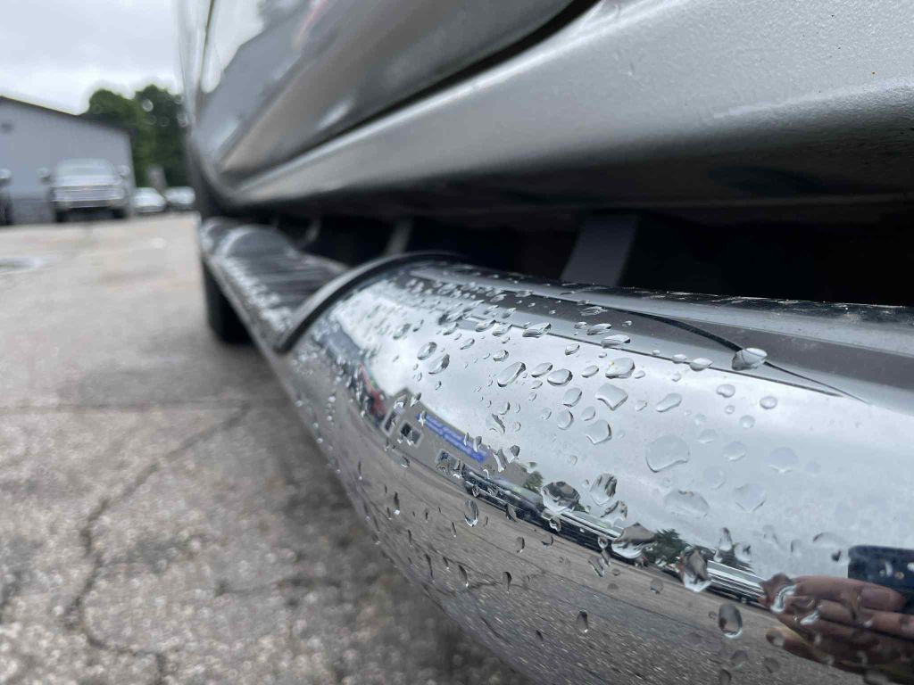 2016 Chevrolet Silverado 1500 Image 12