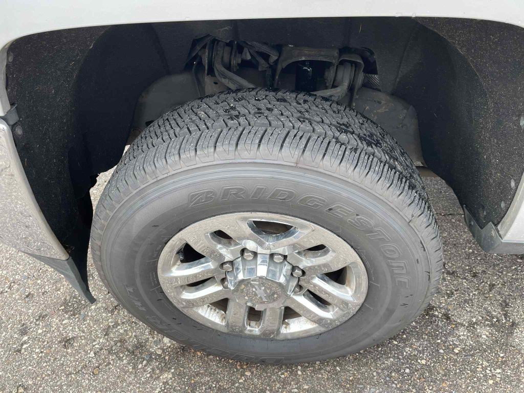 2016 Chevrolet Silverado 1500 Image 14