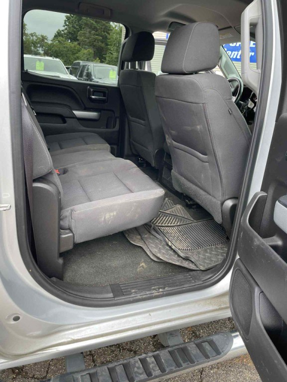 2016 Chevrolet Silverado 1500 Image 23