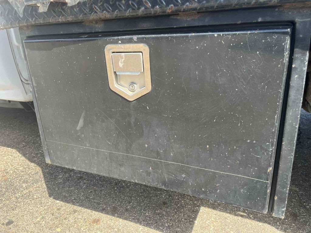 2018 GMC Sierra 3500 Image 10