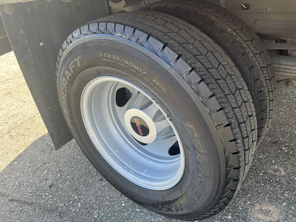 2018 GMC Sierra 3500 Image 13