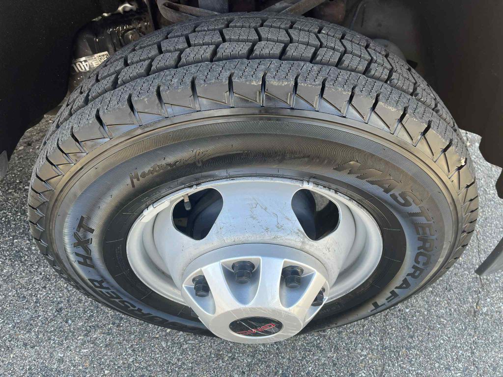 2018 GMC Sierra 3500 Image 14