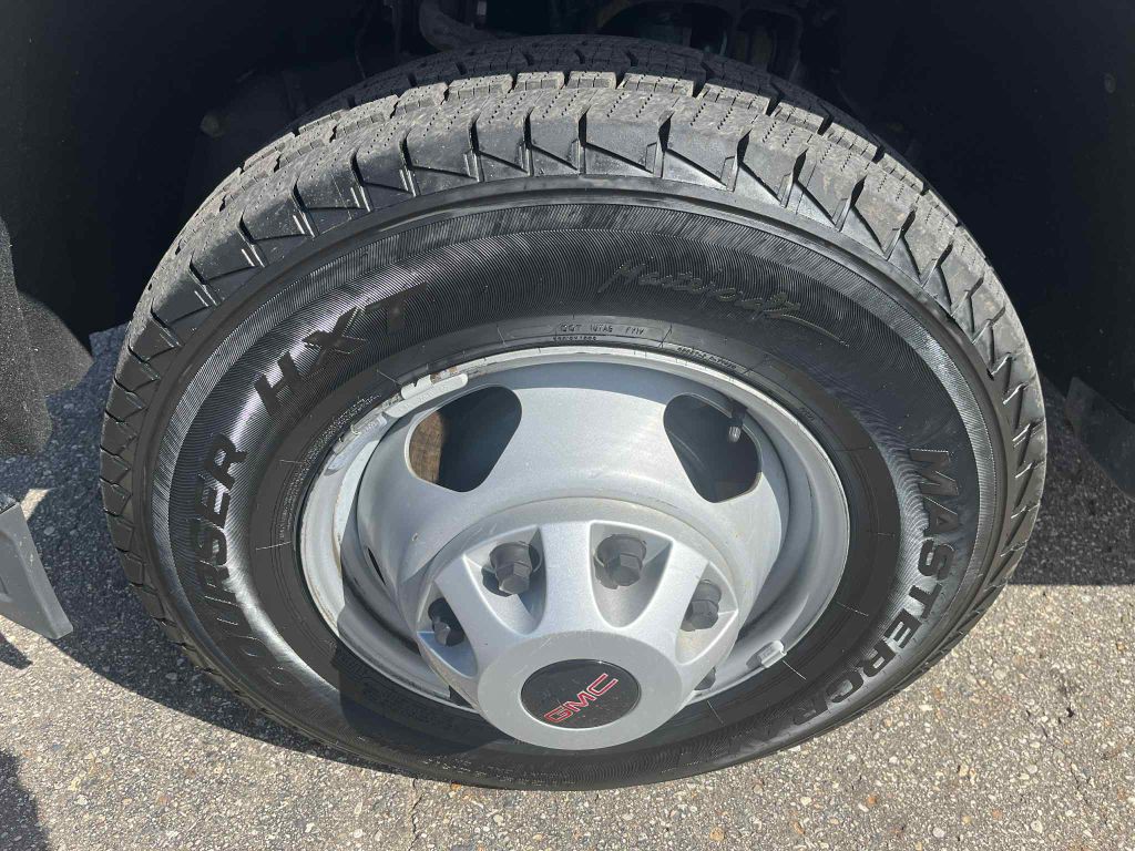 2018 GMC Sierra 3500 Image 15