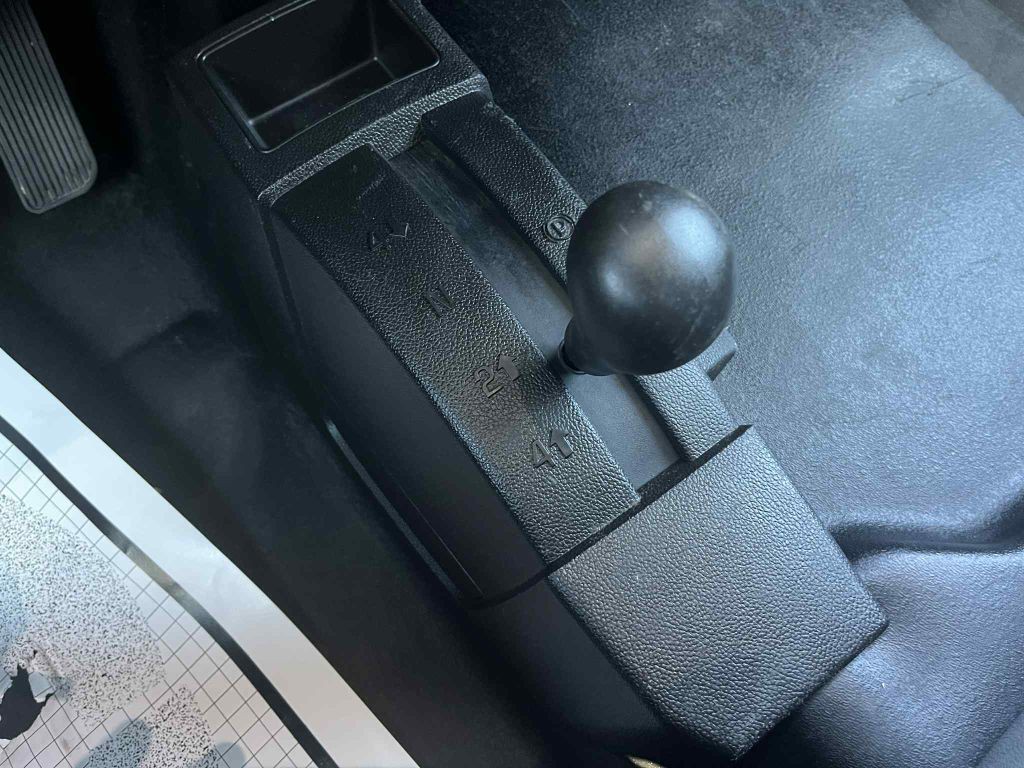2018 GMC Sierra 3500 Image 23