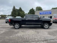 Image for 2017 Chevrolet Silverado 1500 High Country ID: 6775937