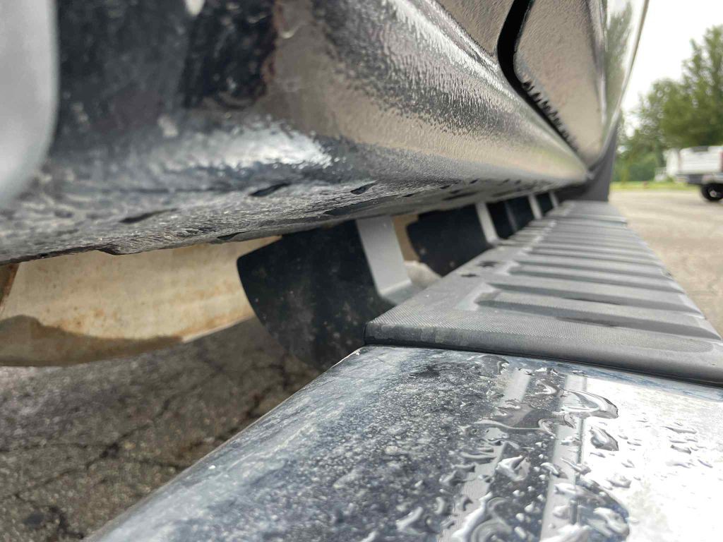2017 Chevrolet Silverado 1500 Image 10